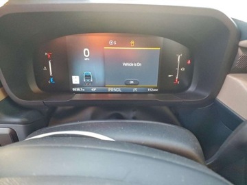 Ford Maverick II 2025 Ford Maverick Lariat 2025 2.0 Benzyna 250KM, zdjęcie 9