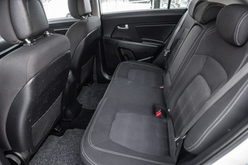Kia Sportage III SUV 1.7 CRDi 116KM 2013 Kia Sportage 1.7CRDi 116KM ! Super Stan !, zdjęcie 6