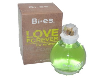 Love Forever woda perfumowana Bi-es 100ml