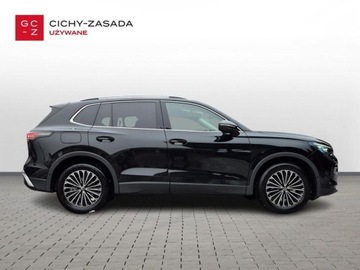 Volkswagen Tiguan II SUV Facelifting 1.5 TSI 150KM 2024 Volkswagen Tiguan serwis ASO 1.5eTSI 150KM bezwyp pakiet MatrixLED kamera3, zdjęcie 5