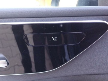 Mercedes Klasa C W206 Kombi 2.0 200d 163KM 2023 Mercedes-Benz C 200 Mercedes-Benz C200d / asystent, zdjęcie 21