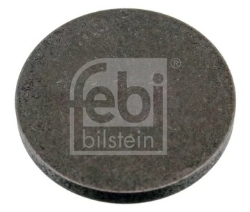 DESKA REGULACE VENTILU FEBI BILSTEIN 08291