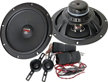 VW T5 T6 Multivan Touareg I Golf V Tiguan I Caddy 03 HX200SQ EM EVO3 Hi-End