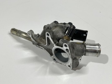 MAZDA 3 6 CX3 CX5 POUZDRO TERMOSTATU 2.0B 13-18R. ORIGINÁLNÍ EVROPA