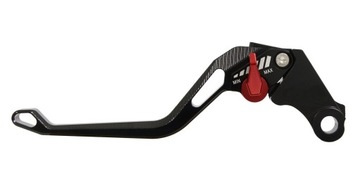 Длинные 5D Sports CNC Black Licers