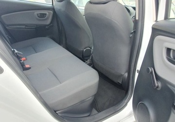 Toyota Yaris IV 2020 Toyota Yaris Salon Polska, bezwypadkowy, serwi..., zdjęcie 12