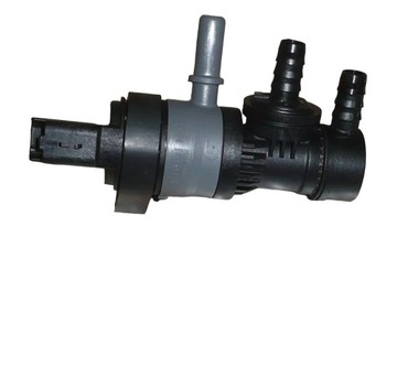 Zawór Podciśnienia Citroen Peugeot 1.6 THP 16V V759557380 Nowy Oryginał OE