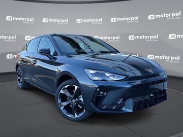 Cupra Leon II 2025 Cupra Leon 1.5 eTSI mHEV 150 KM DSG, zdjęcie 11