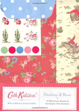 Cath Kidston Mix and Match Cowboys Kidston Cath