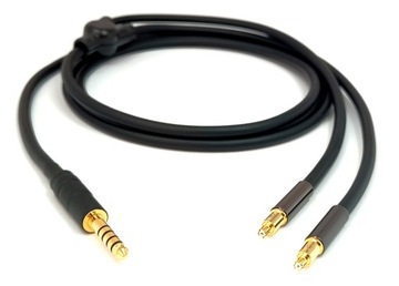 Балансный кабель ATH-MSR7B MO ручной работы