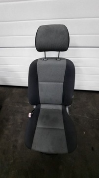 SEDADLA CHEVROLET NUBIRA 07R