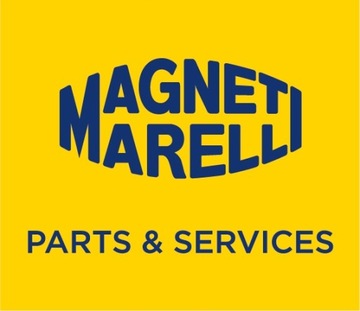 Stacja klimatyzacji MAGNETI MARELLI ALASKA EVO R