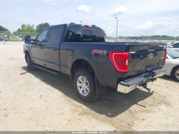 Ford 2022 Ford F150 Ford F-150 XL 3.5 Benzyna 400KM, zdjęcie 3