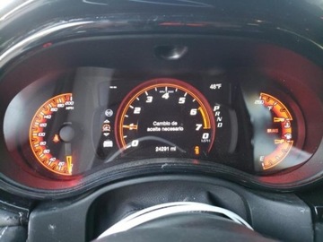 Dodge Durango III 2021 Dodge Durango SRT HELLCAT, 2021r., 4x4, 6.2L, zdjęcie 10