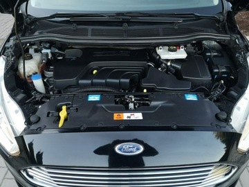 Ford Galaxy IV Van 2.0 TDCi 150KM 2015 Ford Galaxy 2.0 TDCI 150KM Klimatronic Tempomat, zdjęcie 29