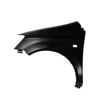 BŁOTNIK PRZÓD LEWY HYUNDAI GETZ 02-09