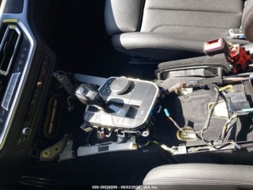 BMW Seria 3 G20-G21 2020 BMW Seria 3 2020 BMW 3 Series M340i xDrive Sedan 3.0 Benzyna 382KM, zdjęcie 15