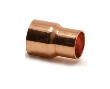 Nypel CU redukcja 18 x 15