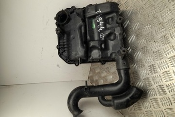 POUZDRO FILTRU VZDUCHU SKODA CITIGO 04C129620C GASOLINE 44KW 2014