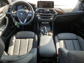 BMW X4 G02 2020 BMW X4 XDrive30I 2020 2.0l 2.0 Benzyna 248KM, zdjęcie 8