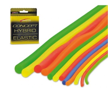 AMORTYZATOR TUBERTINI CONCEPT HYBRID ELASTIC 1,8MM