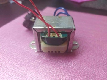 Transformator 230V~50Hz 12W