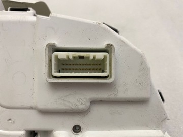 MITSUBISHI OUTLANDER 2018 PŘÍSTROJOVÁ DESKA / TACHOMETR