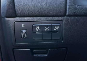 Mazda 6 III Kombi 2.0 SKYACTIV-G 145KM 2015 Mazda 6 2.0 NAVI bezwypadkowa MANUAL zarejestrowana 2.0 Benzyna, zdjęcie 30