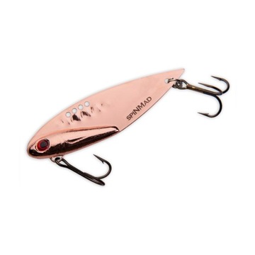 Cykada SpinMad King 12.0g kolor 1613