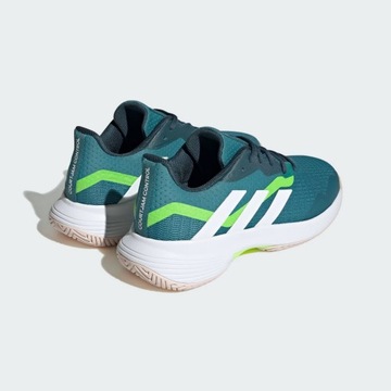 ADIDAS TENNIS COURTJAM CONTROL ARCTIC FUSION