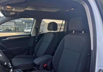 Volkswagen Tiguan Allspace SUV 2.0 TSI 190KM 2019 Volkswagen Tiguan Allspace Comfortline 2.0 TSI 190 KM DSG, Kamera Cofania,, zdjęcie 11