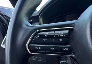 Mazda 2024 Mazda CX-80 3.3 Diesel Homura Plus AWD FV23 Salon PL ASO 3.3 Hybryda 254KM, zdjęcie 5