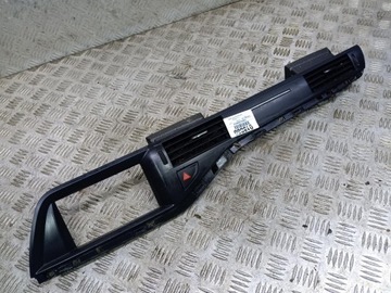 RAMKA WYŚWIETLACZA NAWIGACJI CITROEN C5 III X7 9682314877