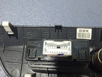 KIA SOUL И AUX USB РОЗЕТКА 96120-2K000