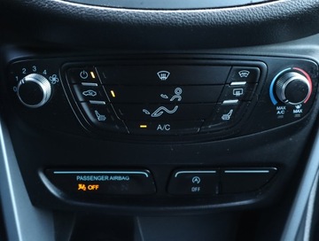 Ford B-MAX 1.0 EcoBoost 100KM 2013 Ford B-Max 1.0 EcoBoost, Navi, Klima, Parktronic, zdjęcie 15