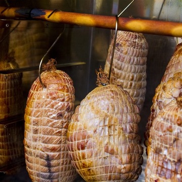 СОЛЬ ПЕРСОВАЯ С ТРАВАМИ ДЛЯ СКОПЛЕНИЯ МЯСА ЗА 2 КГ