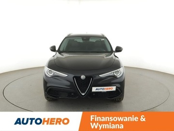 Alfa Romeo Stelvio SUV 2.0 Turbo 280KM 2017 Alfa Romeo Stelvio 2.0 Turbo Edition Automat, zdjęcie 10