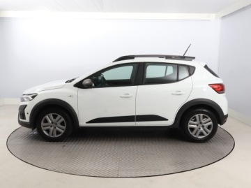 Dacia Logan III 2022 Dacia Sandero 1.0 TCe, Salon Polska, zdjęcie 2