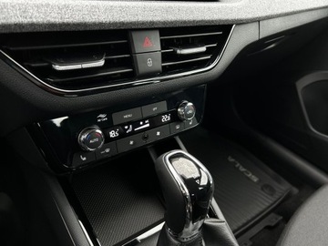 Skoda Scala Hatchback Facelifting 1.0 TSI 115KM 2025 Skoda Scala Edition 130 1.0 TSI DSG, zdjęcie 24