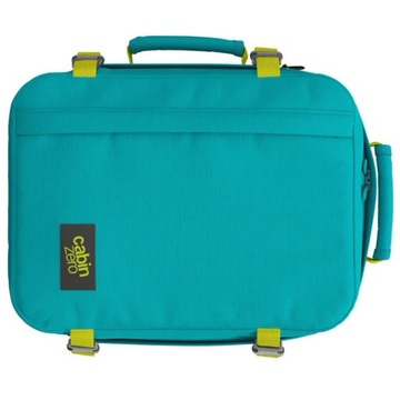 Torba walizka plecak CABINZERO MINI 28L okoban