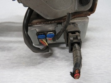 KIA SPORTAGE III РУЛЕВАЯ КОЛОНКА С УСИЛИТЕЛЕМ 563453U511