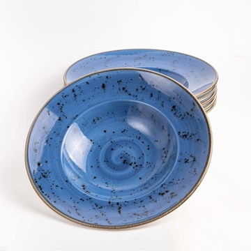 Talerz do makaronu i sałatek IRIS Fine Dine 27 cm