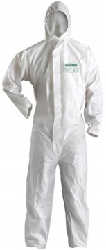 Kombinezon Ochronny Roboczy Sms r. 3XL STALCO