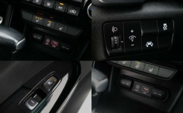 Kia Sportage IV SUV Facelifting 1.6 T-GDI 177KM 2018 Kia Sportage Kia Sportage 1.6 T-GDI GT Line 4WD DCT 1.6 Benzyna 177KM, zdjęcie 35