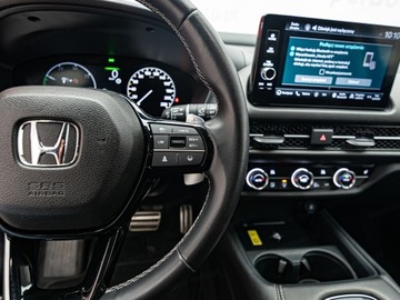 Honda ZR-V 2.0 i-MMD Hybrid 184KM 2023 HONDA ZR-V 2.0 e:HEV Sport Suv 184KM 2023, zdjęcie 15