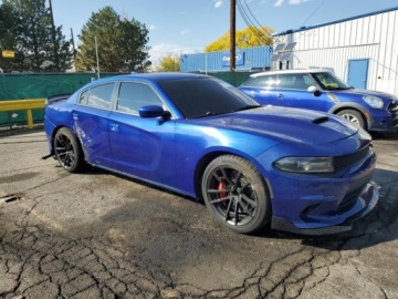 Dodge Charger VII 2018 Dodge Charger RT 392 2018 6.4 Benzyna 485KM, zdjęcie 4