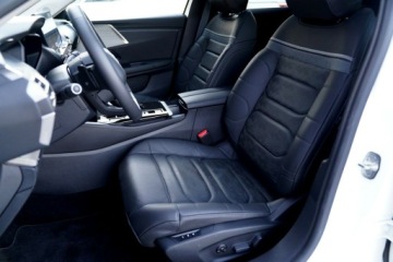 Citroen C5 X Liftback 1.6 PureTech  181KM 2023 Citroen C5X GT LINE blis SKORA nawi FULL LED kame, zdjęcie 25