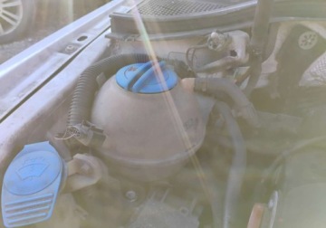 Volkswagen Passat CC 2.0 TSI 200KM 2010 Volkswagen Passat CC 2010r, 2.0 Benzyna. AUTOMAT. Uszkodzony prawy tyl. Je, zdjęcie 23