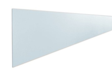 Odbojnica bez kleju błękit lodu 30 cm 3m