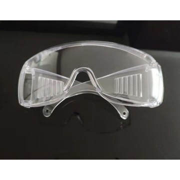 OKULARY GOGLE OCZU